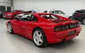 Ferrari 348 TS *Ferrari 355 Modifikationen *