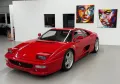 Ferrari 348 TS *Ferrari 355 Modifikationen *