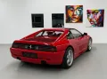 Ferrari 348 TS *Ferrari 355 Modifikationen *