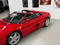 Ferrari 348 TS *Ferrari 355 Modifikationen *