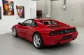 Ferrari 348 TS *Ferrari 355 Modifikationen *