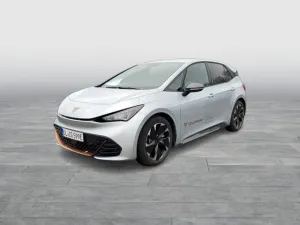 Cupra Born Edition Dynamic