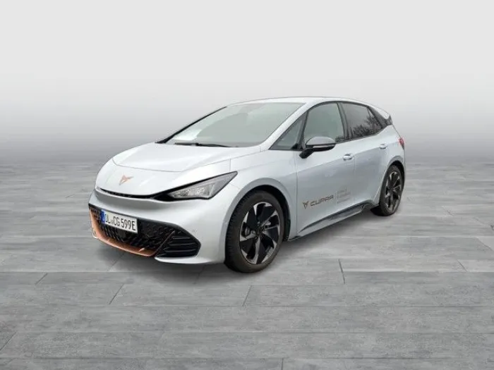 Cupra Born Edition Dynamic