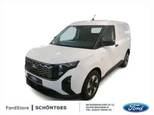 Ford Transit Courier BEV Trend SYNC4 Kamera ParkPilot