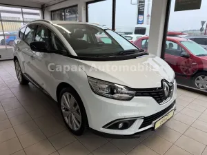 Renault Scenic IV Grand Limited /1.Hand/Automatik/EURO6