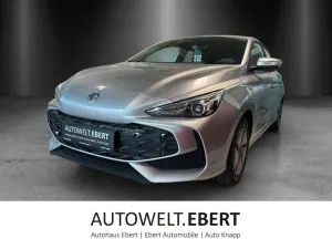 MG3 Standard