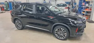 DFSK Fengon 600