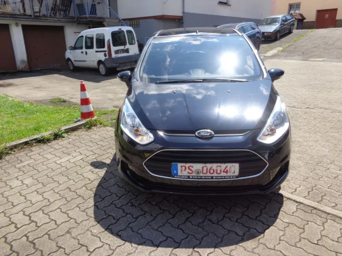 Ford B-Max B-MAX Trend