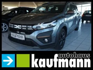 Dacia JOGGER HYBRID EXTREME APP 140 PS 7 SITZER NAVI S