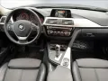 BMW 318 i Lim. Advantage LED Navi Business-Paket