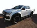 Isuzu D-Max Double Cab 4x4 V-Cross