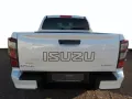 Isuzu D-Max Double Cab 4x4 V-Cross