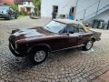 Fiat 124 Spider