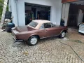 Fiat 124 Spider
