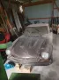 Fiat 124 Spider