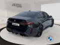 BMW M5 Limousine 20