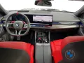 BMW M5 Limousine 20