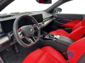 BMW M5 Limousine 20