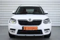 Skoda Yeti Ambition+Sitzheizung+2.Hand+Pano+55.200KM