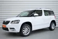 Skoda Yeti Ambition+Sitzheizung+2.Hand+Pano+55.200KM