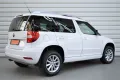 Skoda Yeti Ambition+Sitzheizung+2.Hand+Pano+55.200KM