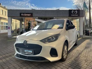 Mazda 2 Hybrid 1.5L Hybrid VVT-i 116