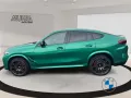 BMW X6 M Competition 21