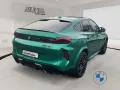 BMW X6 M Competition 21