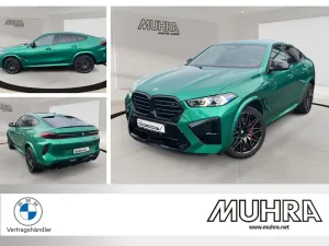 BMW X6 M Competition 21