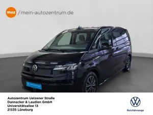 Volkswagen T7 Multivan 1.5 TSI eHybrid 4MOTION Alu LED AHK 