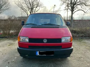 Volkswagen T4 Multivan
