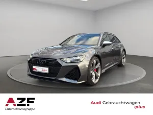 Audi RS 6 Avant 4.0 TFSI qu. Tip. HD MATRIX+B&O+NAVI+