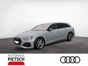 Audi RS4 Avant edition 25 years VMAX 300 B&O Matrix