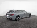 Audi RS4 Avant edition 25 years VMAX 300 B&O Matrix