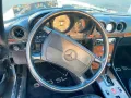 Mercedes-Benz 560sl r107