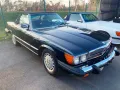 Mercedes-Benz 560sl r107