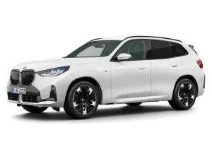 BMW X3 20d xDrive/M-Sportpaket/AHK-klappbar/Memory S