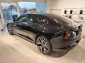 Volvo ES90 Single Motor Extended Range RWD Ultra B&W