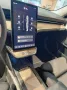 Volvo ES90 Single Motor Extended Range RWD Ultra B&W