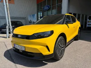 Ford Capri 210 kW RWD Premium