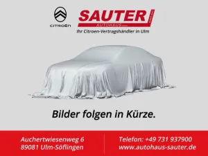 Citroën C3 Aircross C-Series 1.2 PureTech 130 EAT6 inkl.