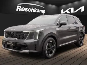 Kia Sorento Plug&Ride 4WD Plug-in Hybrid ab.AHK Lede