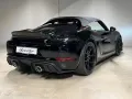 Porsche Boxster (718) Spyder RS -Weissach-Paket -BOSE