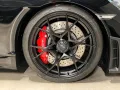 Porsche Boxster (718) Spyder RS -Weissach-Paket -BOSE