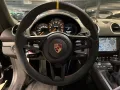 Porsche Boxster (718) Spyder RS -Weissach-Paket -BOSE