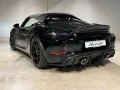 Porsche Boxster (718) Spyder RS -Weissach-Paket -BOSE