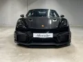 Porsche Boxster (718) Spyder RS -Weissach-Paket -BOSE