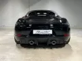Porsche Boxster (718) Spyder RS -Weissach-Paket -BOSE