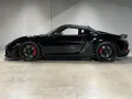 Porsche Boxster (718) Spyder RS -Weissach-Paket -BOSE