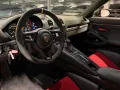 Porsche Boxster (718) Spyder RS -Weissach-Paket -BOSE